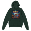 Moonlight Vibration - Classic Unisex Pullover Hoodie