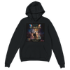Its ok to Cry The Blues - Classic Unisex Pullover Hoodie