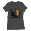 COOL RIVER - Women’s Cut T-Shirt