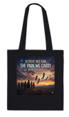The Pain We Carry - Tote bag