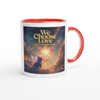 We Choose Love - Ceramic Mug