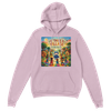 IT TAKES A VILLAGE - Classic Unisex Pullover Hoodie