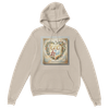 God is Love - Classic Unisex Pullover Hoodie