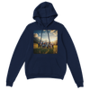 BE PRESENT - Classic Unisex Pullover Hoodie