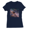 Avana - Women’s Cut T-Shirt