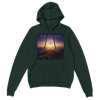 NEVER ALONE - Classic Unisex Pullover Hoodie