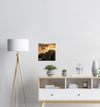 FAITHFUL Hill - Fine Art Poster