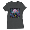 MIRROR OF MY REFLECTION - Women’s Cut T-Shirt