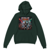 Stand - Classic Unisex Pullover Hoodie