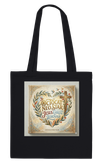 Jesus Christ Jehovah - Tote bag
