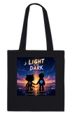 Light in the Dark - Tote bag