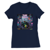 MIRROR OF MY REFLECTION - Women’s Cut T-Shirt