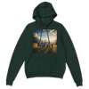 BE PRESENT - Classic Unisex Pullover Hoodie