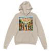 IT TAKES A VILLAGE - Classic Unisex Pullover Hoodie