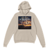 The Pain We Carry - Classic Unisex Pullover Hoodie