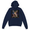 Its ok to Cry The Blues - Classic Unisex Pullover Hoodie
