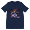 Freedom Train "Crazy" - Unisex T-Shirt
