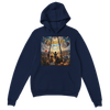 Heaven Above - Classic Unisex Pullover Hoodie
