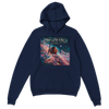 Butterfly Dreamer - Classic Unisex Pullover Hoodie