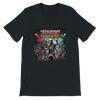 Wiggle - Unisex T-Shirt