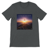 NEVER ALONE - Unisex T-Shirt