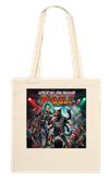 Wiggle - Tote bag