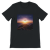 NEVER ALONE - Unisex T-Shirt
