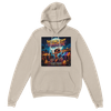 Moonlight Vibration - Classic Unisex Pullover Hoodie