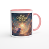 We Choose Love - Ceramic Mug
