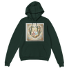 God is Love - Classic Unisex Pullover Hoodie