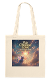 We Choose Love - Tote bag