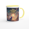 We Choose Love - Ceramic Mug