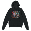 Stand - Classic Unisex Pullover Hoodie