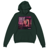CABOOSE - Classic Unisex Pullover Hoodie