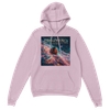 Butterfly Dreamer - Classic Unisex Pullover Hoodie