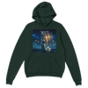 BLUE - Classic Unisex Pullover Hoodie