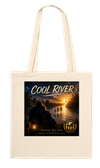 COOL RIVER - Tote bag
