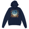 Necklace of Grace - Classic Unisex Pullover Hoodie
