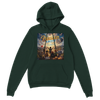 Heaven Above - Classic Unisex Pullover Hoodie
