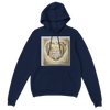 Jesus Christ Jehovah - Classic Unisex Pullover Hoodie