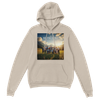 BE PRESENT - Classic Unisex Pullover Hoodie