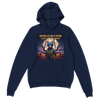 Glory On The Horizon - Classic Unisex Pullover Hoodie