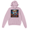 Moonlight Vibration - Classic Unisex Pullover Hoodie