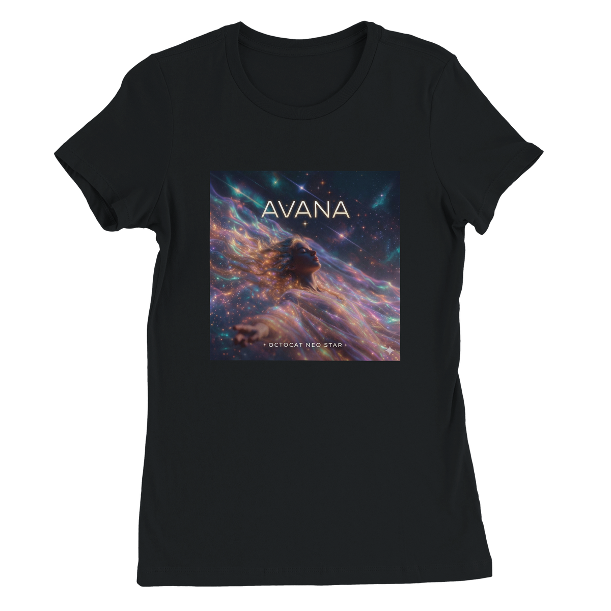 Avana - Women’s Cut T-Shirt