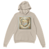 Jesus Christ Jehovah - Classic Unisex Pullover Hoodie