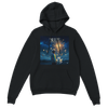BLUE - Classic Unisex Pullover Hoodie