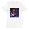 Freedom Train "Crazy" - Unisex T-Shirt