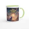 We Choose Love - Ceramic Mug