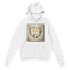 God is Love - Classic Unisex Pullover Hoodie