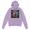 Stand - Classic Unisex Pullover Hoodie